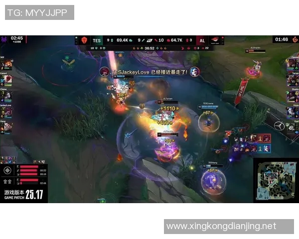 深度解析TES在S15英雄联盟中的区域防守策略与战术布局