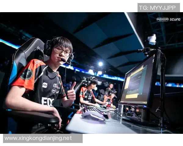 电竞比分更新DOTA2个人能力排行榜EDG战队强势领跑前十名