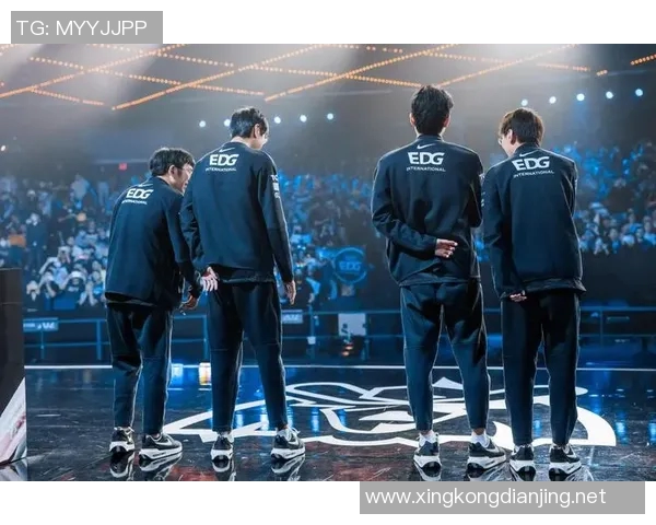 揭开EDG在S15电竞总决赛CSGO巨献中的状态与表现秘密
