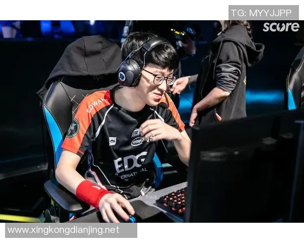 和平精英焦点EDG战队的比赛经验与策略分析探讨