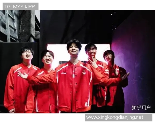 esports数据精英赛分析WE战队配合表现及其对比赛结果的影响 esports数据精英赛分析WE战队配合表现及其对比赛结果的影响