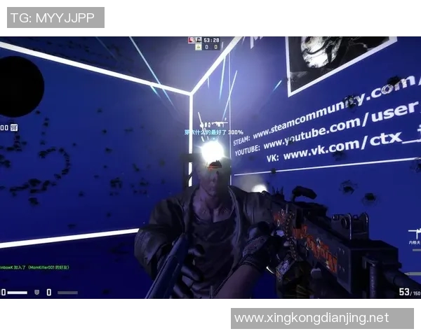 esports数据深度对话周芳如何在CSGO中追寻梦想与挑战自我 esports数据深度对话周芳如何在CSGO中追寻梦想与挑战自我